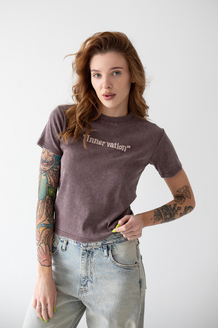 Футболка для жінок 